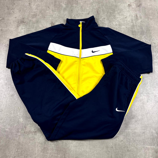 Nike Vintage Tracksuit S