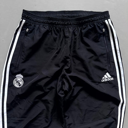 Adidas x Real Madrid Vintage Tracksuit 2014/15 | L