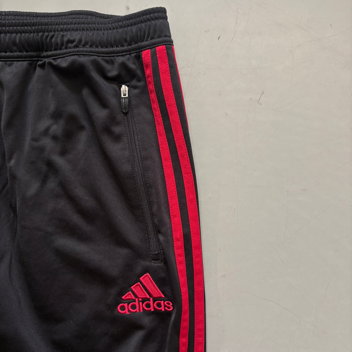 Adidas x AC Mailand Vintage Tracksuit 2012/13 | M