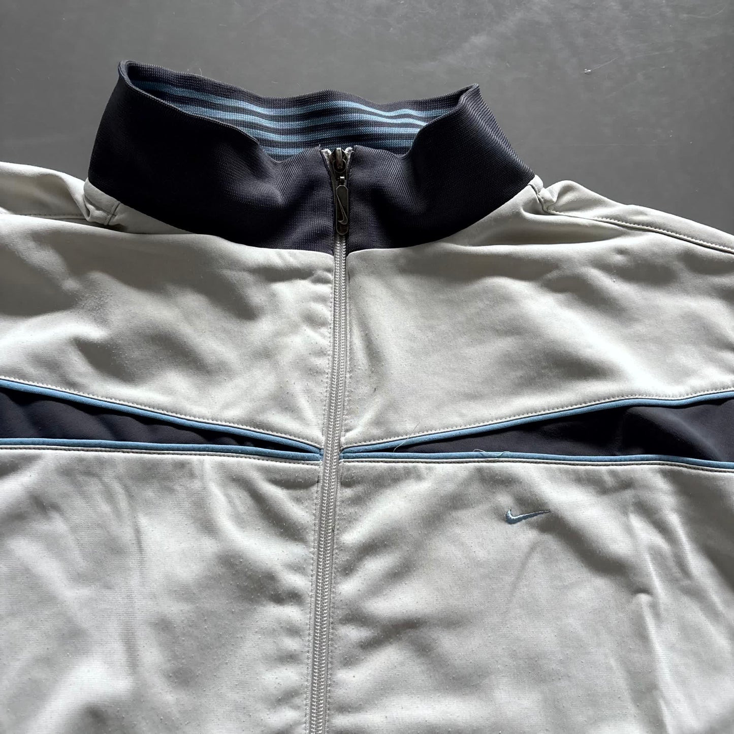 Nike Vintage Tracksuit | XXL