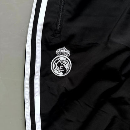 Adidas x Real Madrid Vintage Tracksuit 2014/15 | L