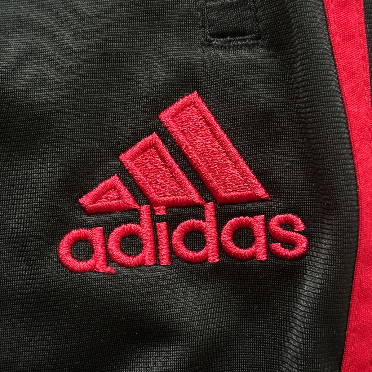 Adidas x AC Mailand Vintage Tracksuit 2012/13 | M