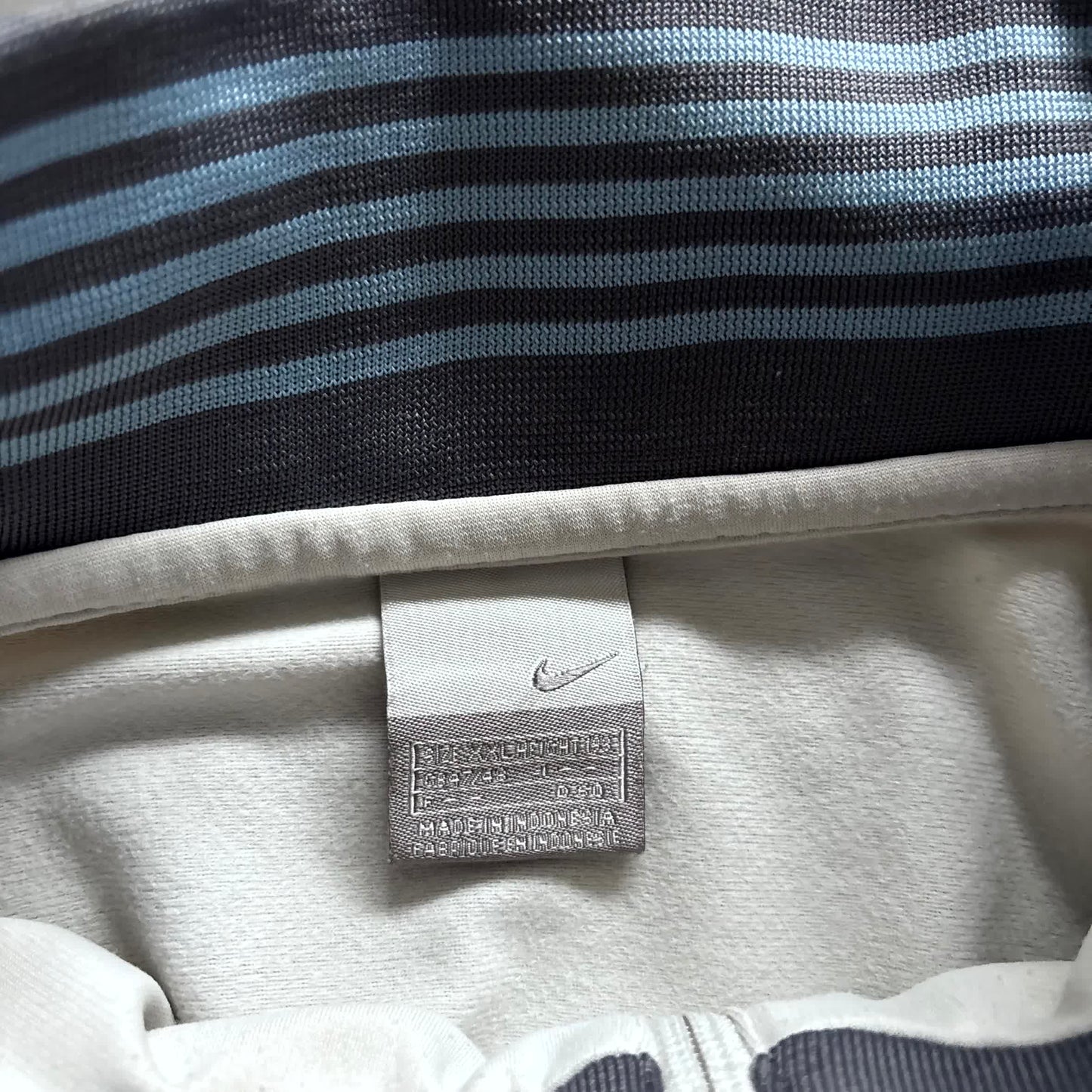 Nike Vintage Tracksuit | XXL