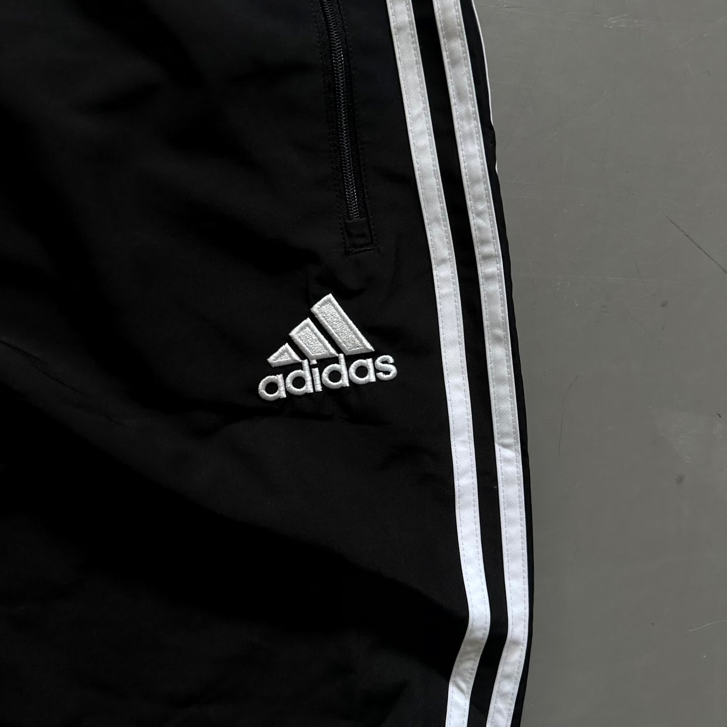 Adidas x Real Madrid Vintage Tracksuit 2014/15 | L