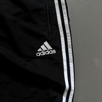 Adidas x Real Madrid Vintage Tracksuit 2014/15 | L