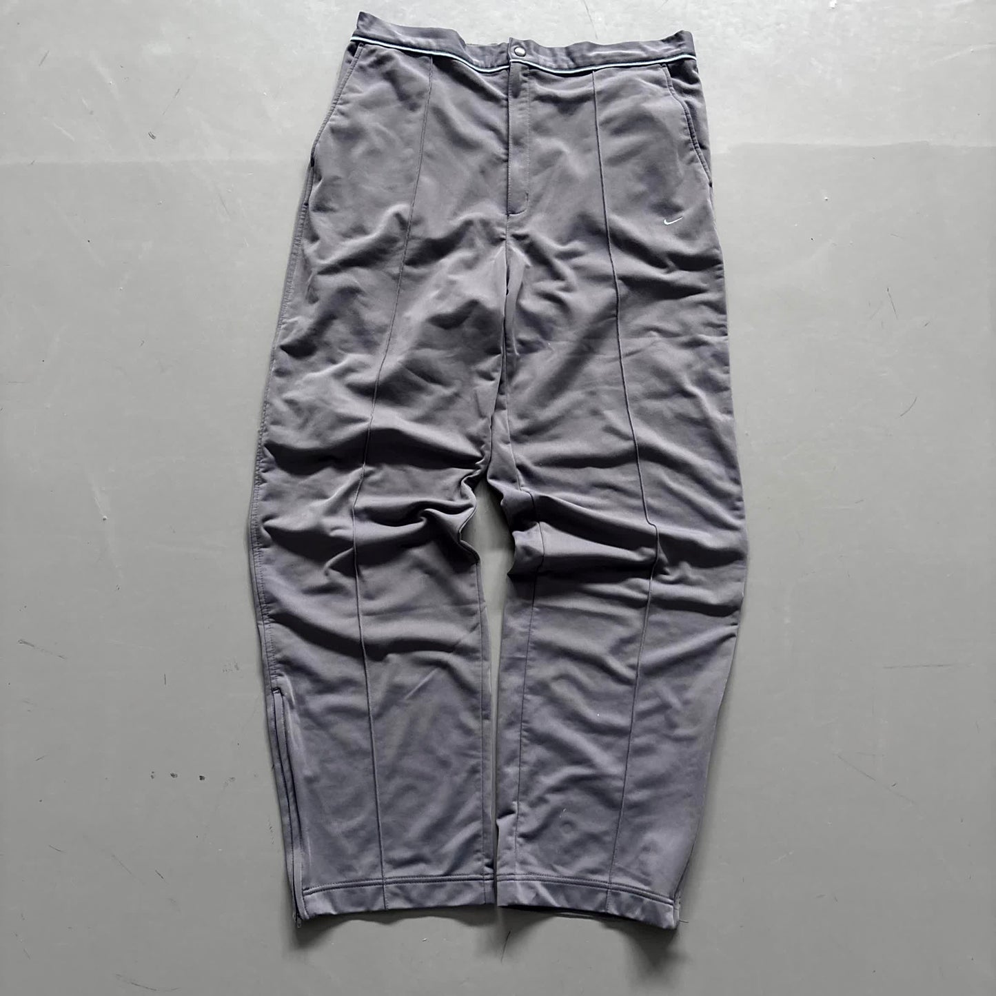 Nike Vintage Tracksuit | XXL