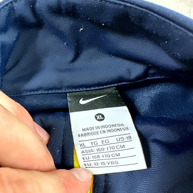 Nike Vintage Tracksuit S