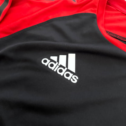 Adidas x AC Mailand Vintage Sweater 2004/05 | M