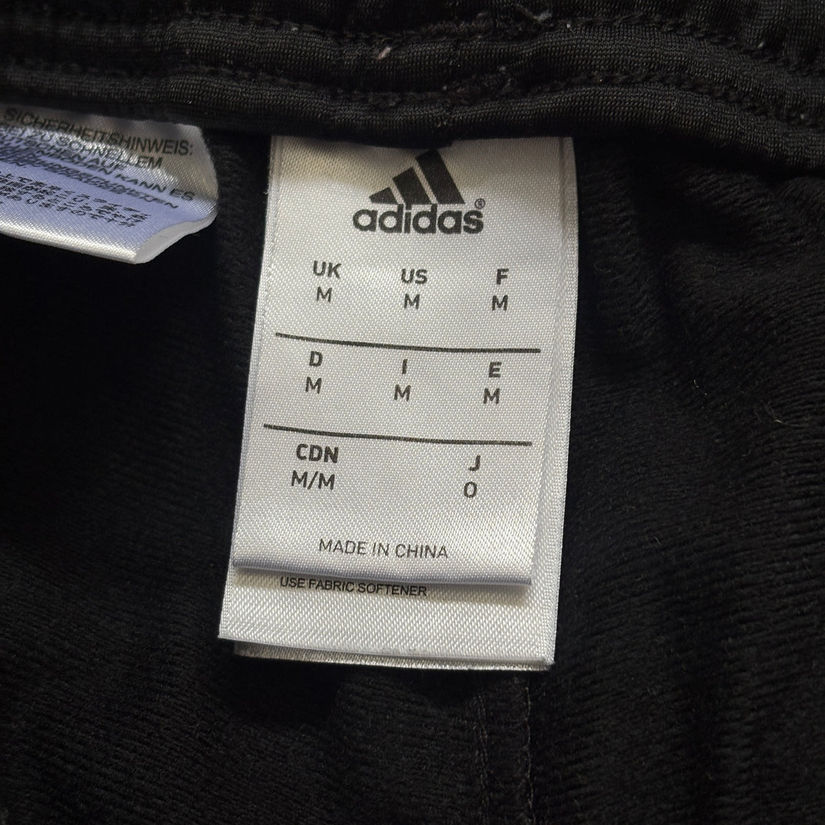 Adidas x AC Mailand Vintage Tracksuit 2012/13 | M