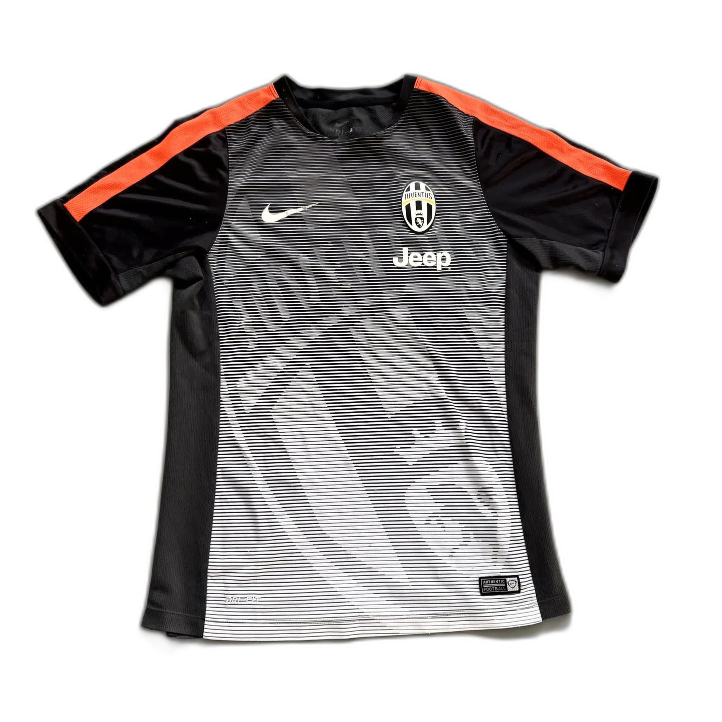 Nike x Juventus Turin Vintage Shirt 2014/15 | S
