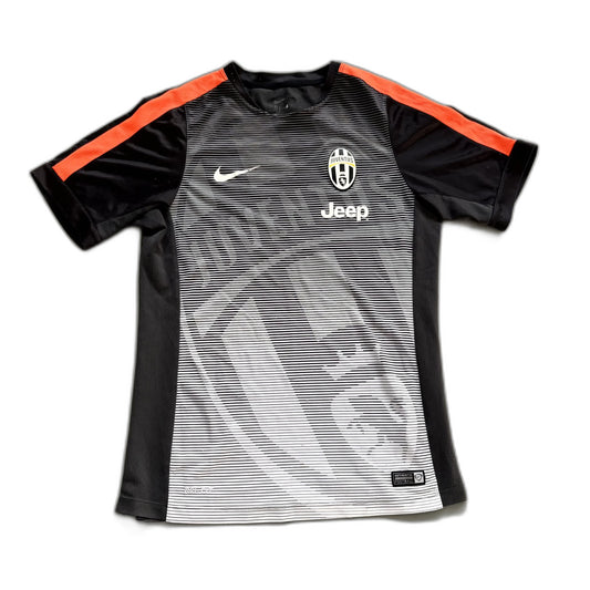 Nike x Juventus Turin Vintage Shirt 2014/15 | S