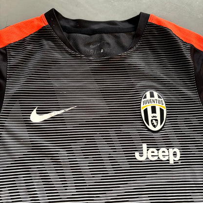 Nike x Juventus Turin Vintage Shirt 2014/15 | S