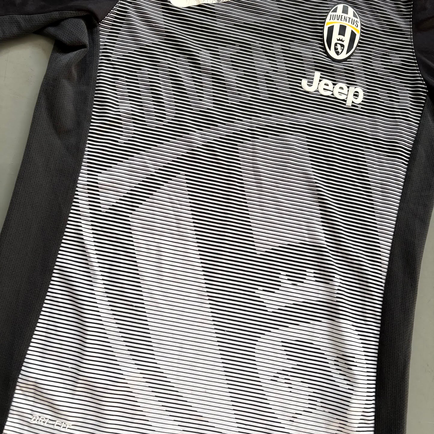 Nike x Juventus Turin Vintage Shirt 2014/15 | S