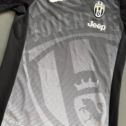 Nike x Juventus Turin Vintage Shirt 2014/15 | S