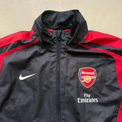 Nike x Arsenal Vintage *Premium* Tracksuit 2012/13 | L
