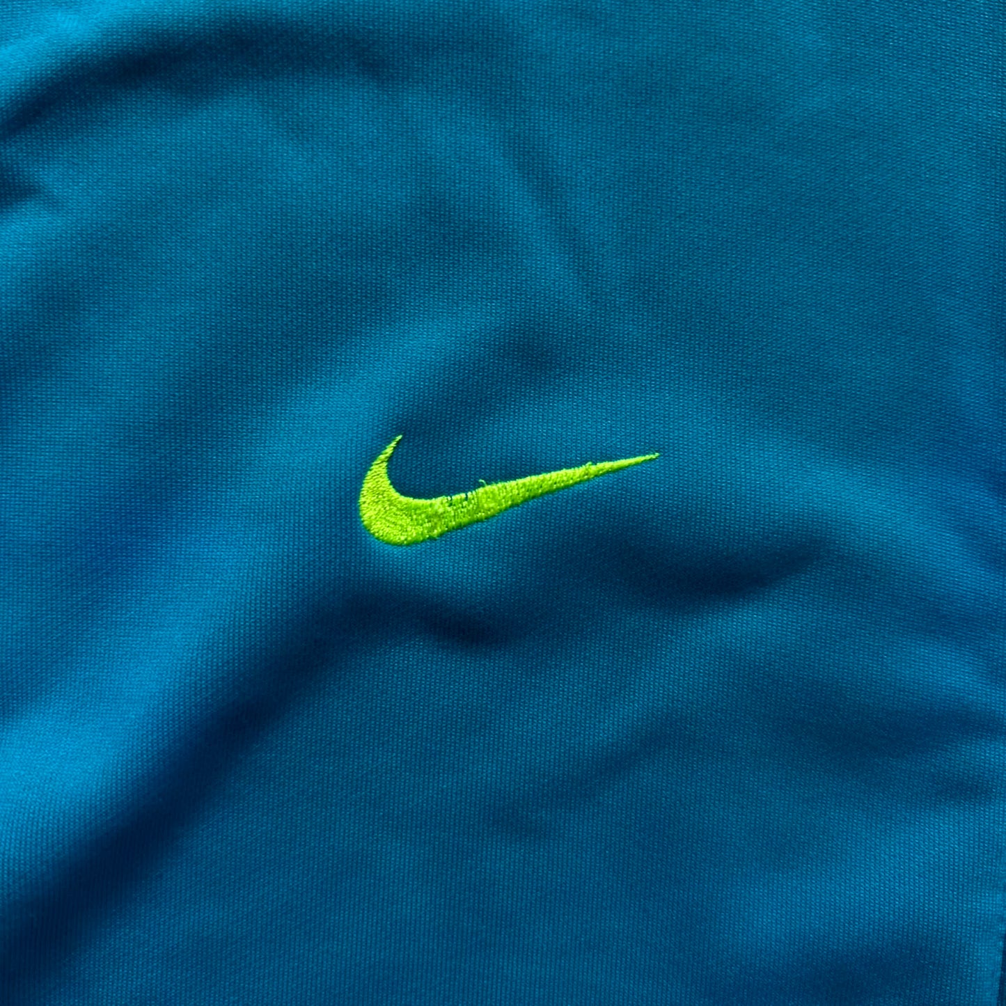 Nike x FC Barcelona Vintage Tracksuit 2008/09 | M