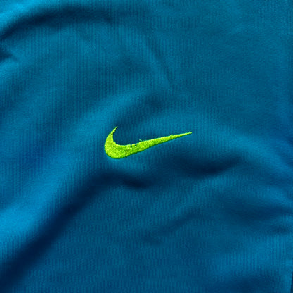 Nike x FC Barcelona Vintage Tracksuit 2008/09 | M