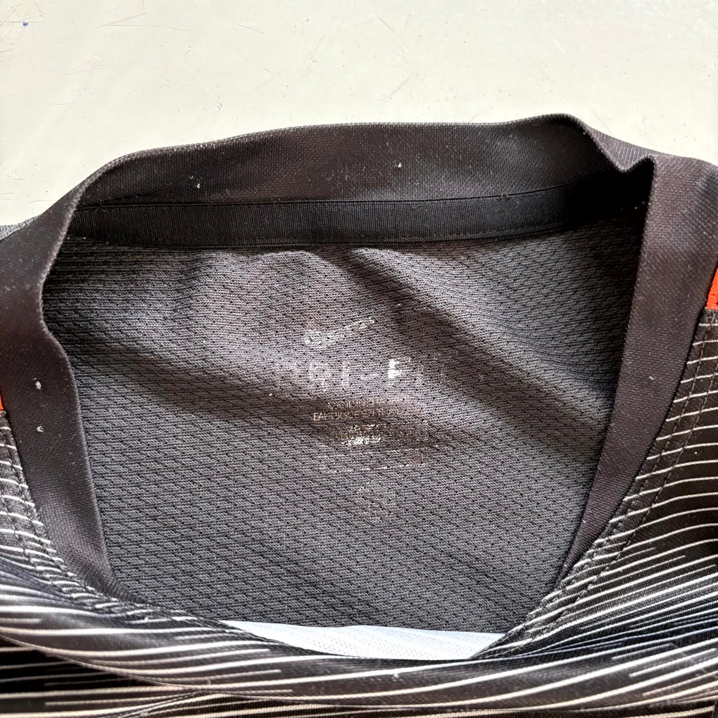 Nike x Juventus Turin Vintage Shirt 2014/15 | S