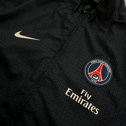 Nike x PSG Vintage *Premium* Trackjacket 2007/08 | L