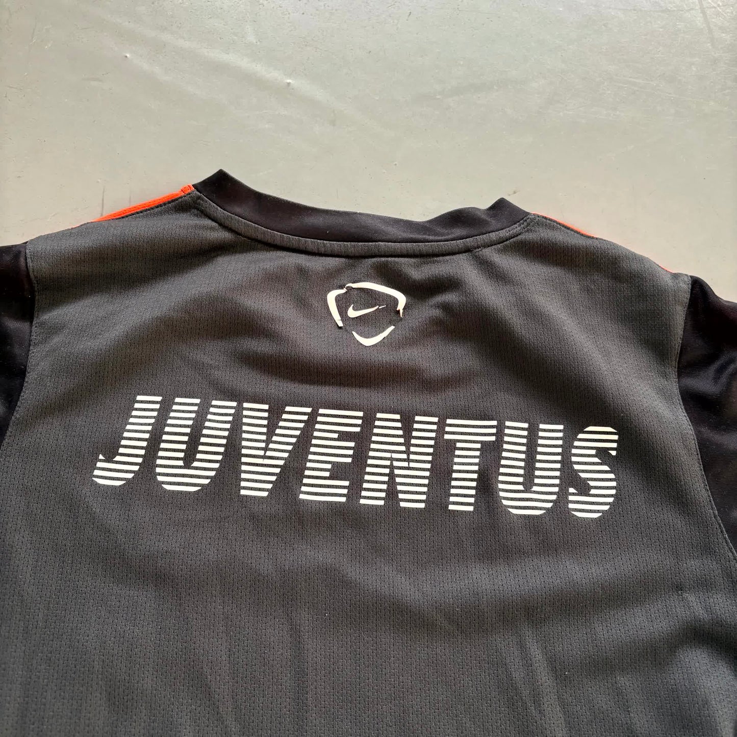 Nike x Juventus Turin Vintage Shirt 2014/15 | S
