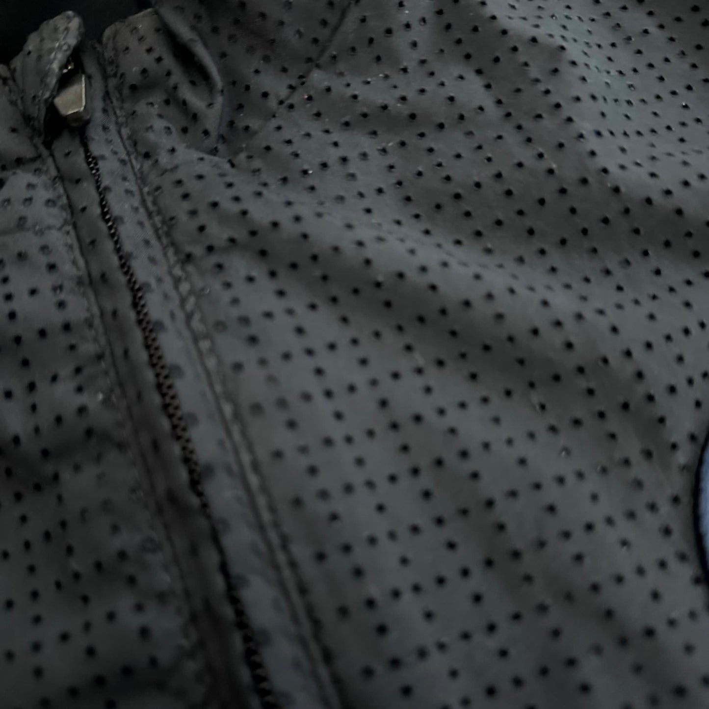 Nike x PSG Vintage *Premium* Trackjacket 2007/08 | L