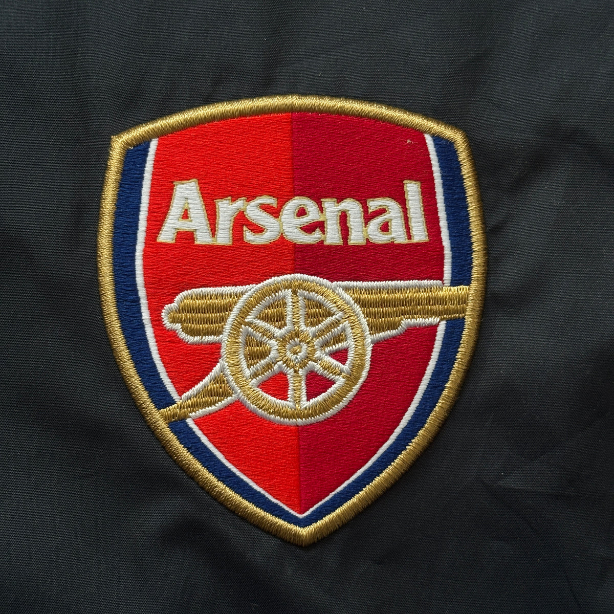 Nike x Arsenal Vintage *Premium* Tracksuit 2012/13 | L