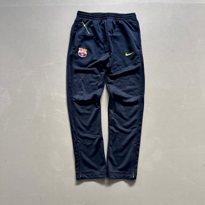 Nike x FC Barcelona Vintage Tracksuit 2008/09 | M