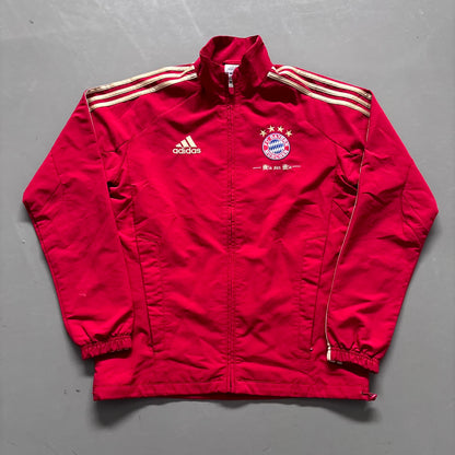 Adidas x FC Bayern Vintage Tracksuit 2012/13 | S