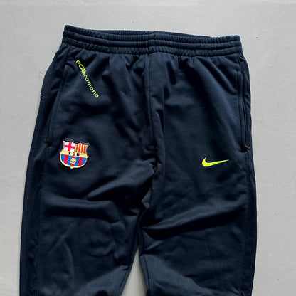 Nike x FC Barcelona Vintage Tracksuit 2008/09 | M