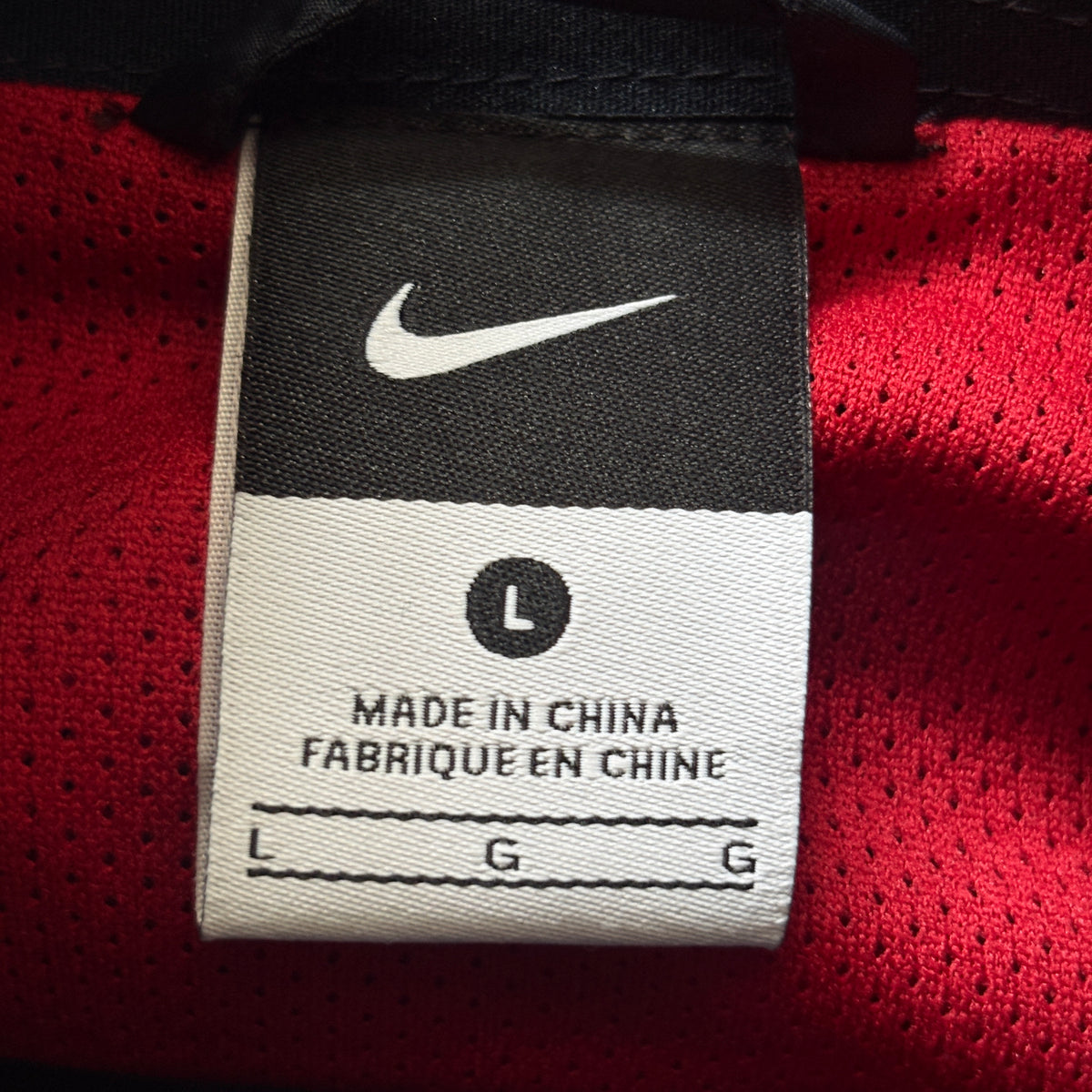 Nike x Arsenal Vintage *Premium* Tracksuit 2012/13 | L