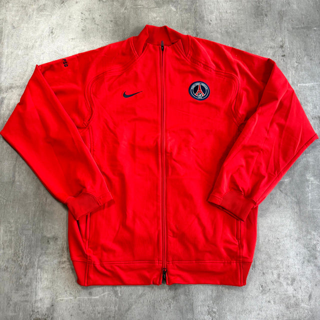 PSG Vintage Tracksuit L