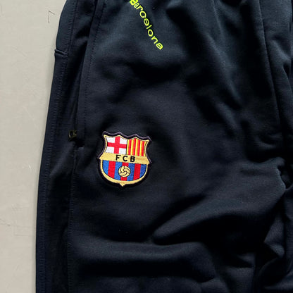 Nike x FC Barcelona Vintage Tracksuit 2008/09 | M