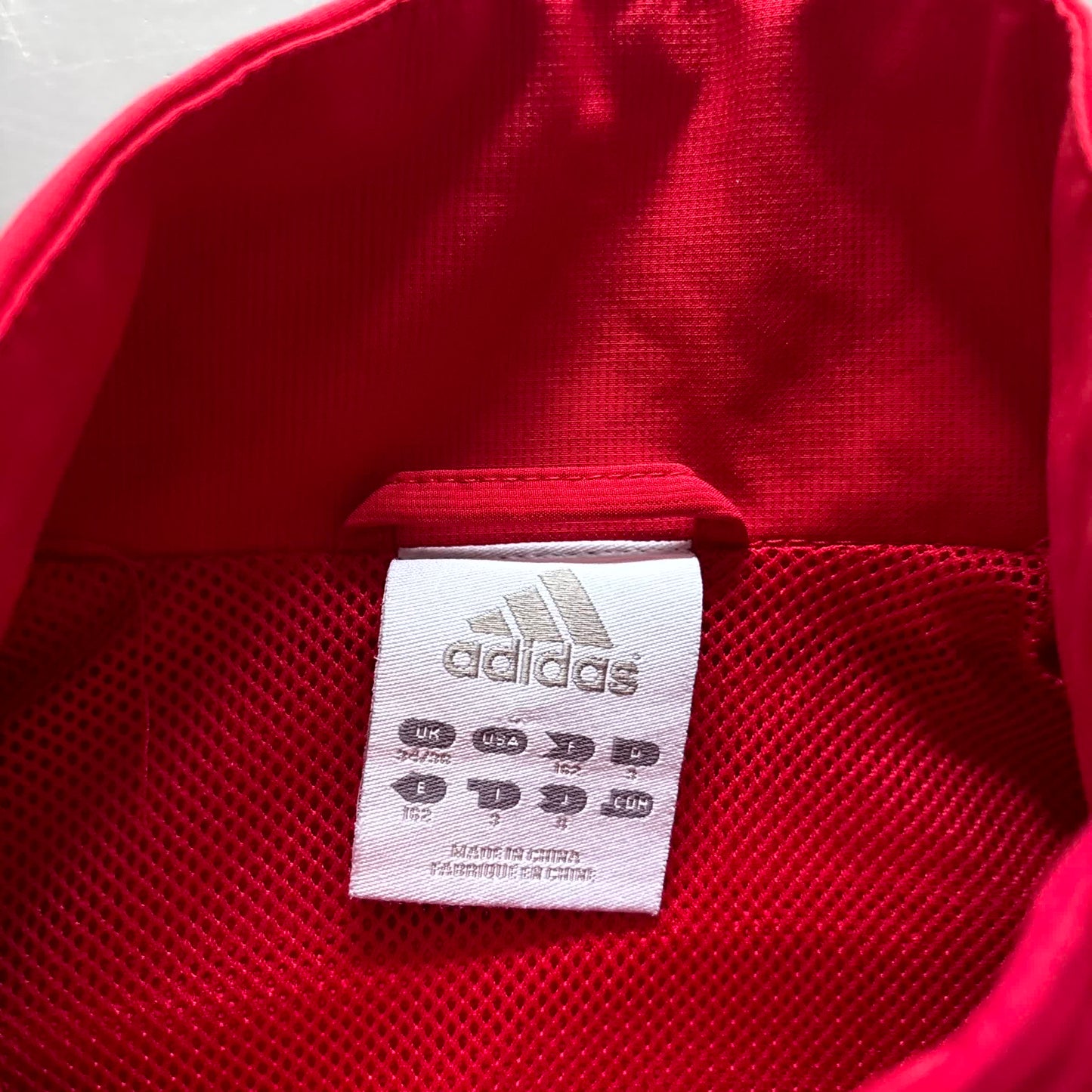 Adidas x FC Bayern Vintage Tracksuit 2012/13 | S