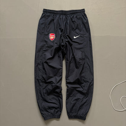 Nike x Arsenal Vintage *Premium* Tracksuit 2012/13 | L
