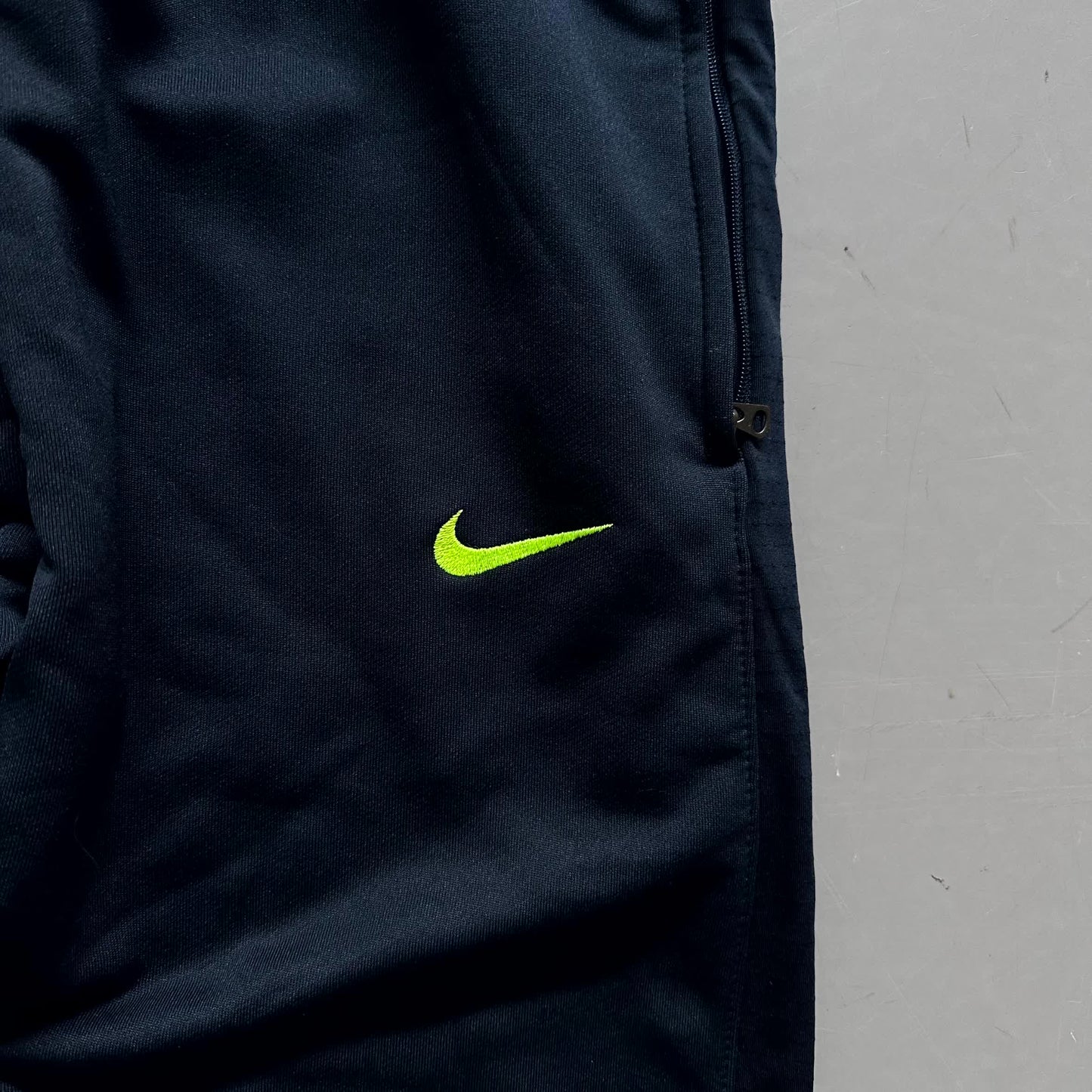 Nike x FC Barcelona Vintage Tracksuit 2008/09 | M