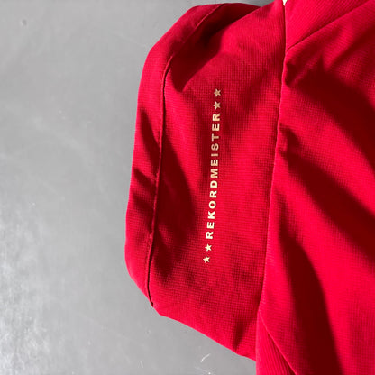 Adidas x FC Bayern Vintage Tracksuit 2012/13 | S