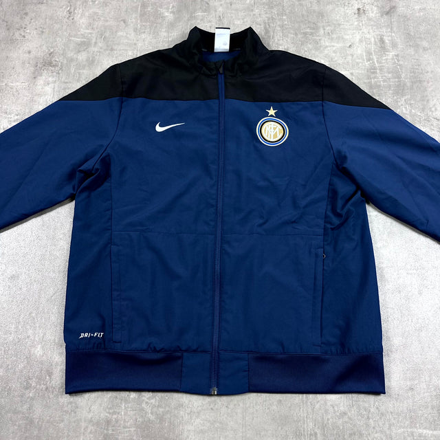 Inter Mailand Tracksuit L