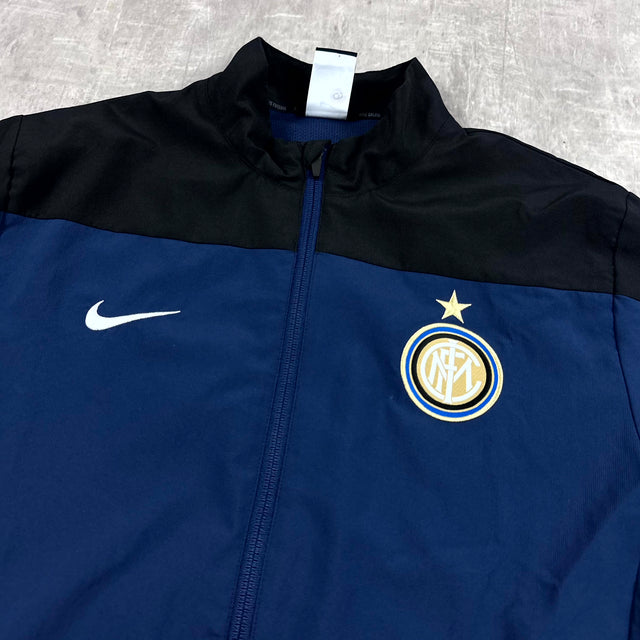 Inter Mailand Tracksuit L