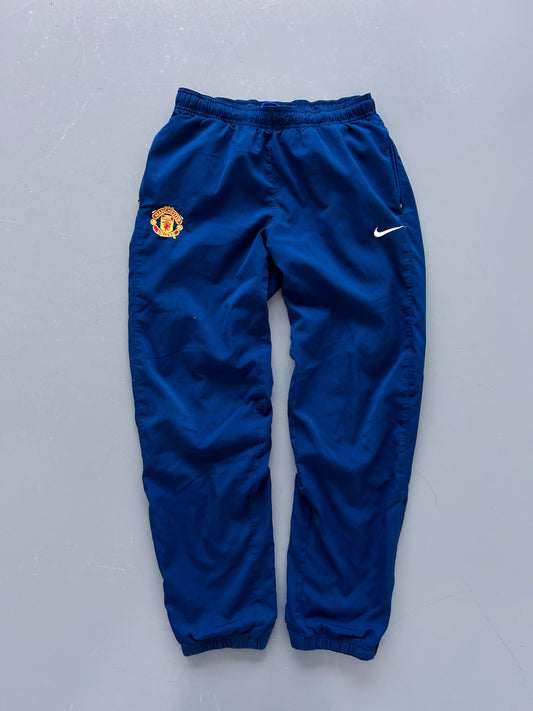 Nike x ManU Vintage Trackpants | S