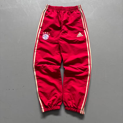 Adidas x FC Bayern Vintage Tracksuit 2012/13 | S