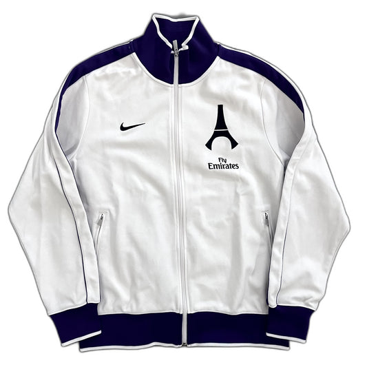Nike x PSG Vintage *Premium* Trackjacket 2011/12 | L