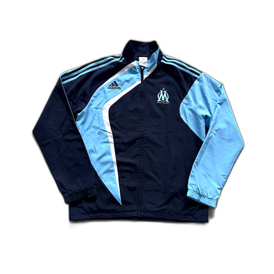 Adidas x Olympique Marseille Trackjacket 2005/06 | L