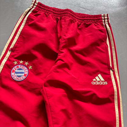 Adidas x FC Bayern Vintage Tracksuit 2012/13 | S