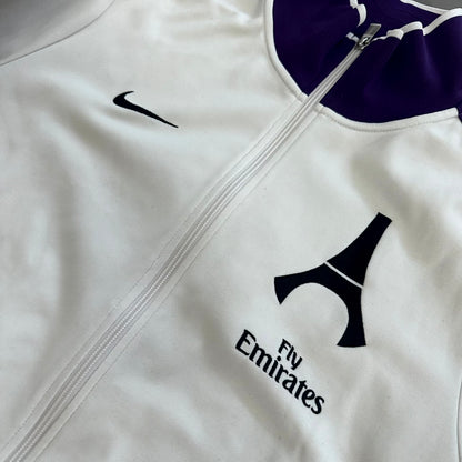 Nike x PSG Vintage *Premium* Trackjacket 2011/12 | L