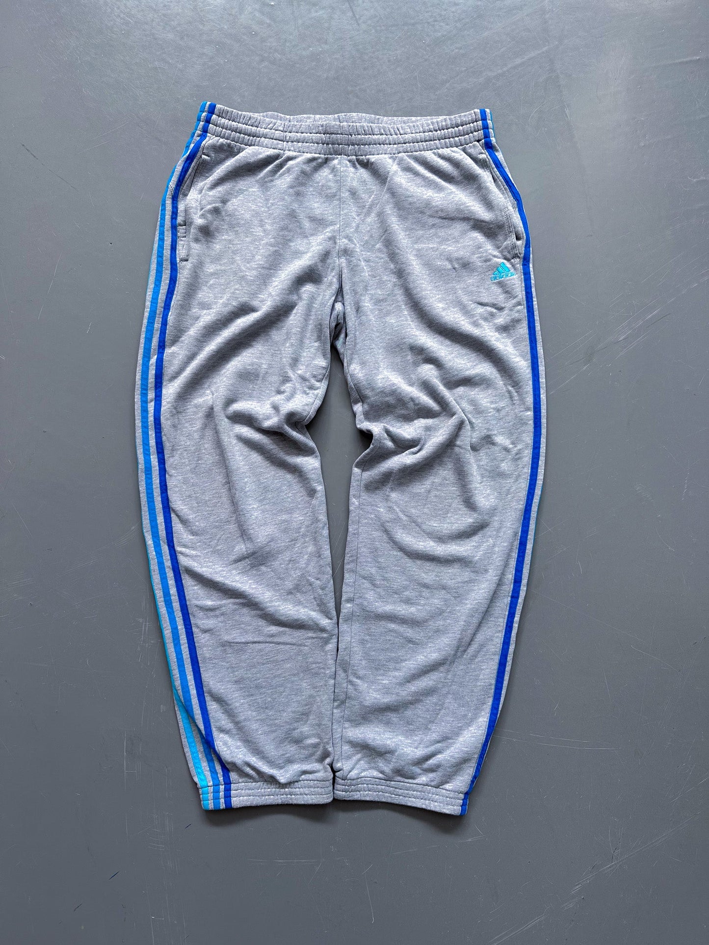 Adidas Vintage Sweatpants | L