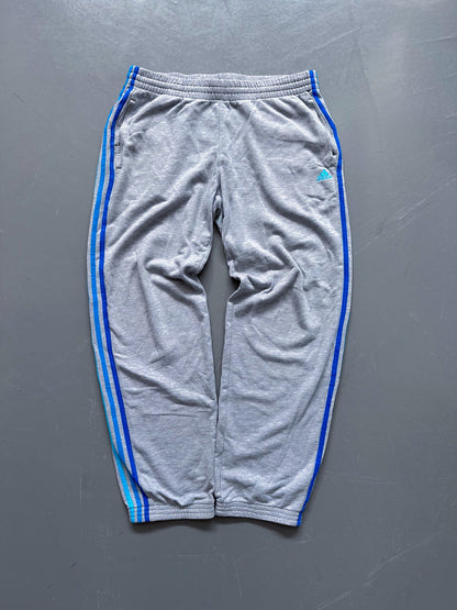 Adidas Vintage Sweatpants | L