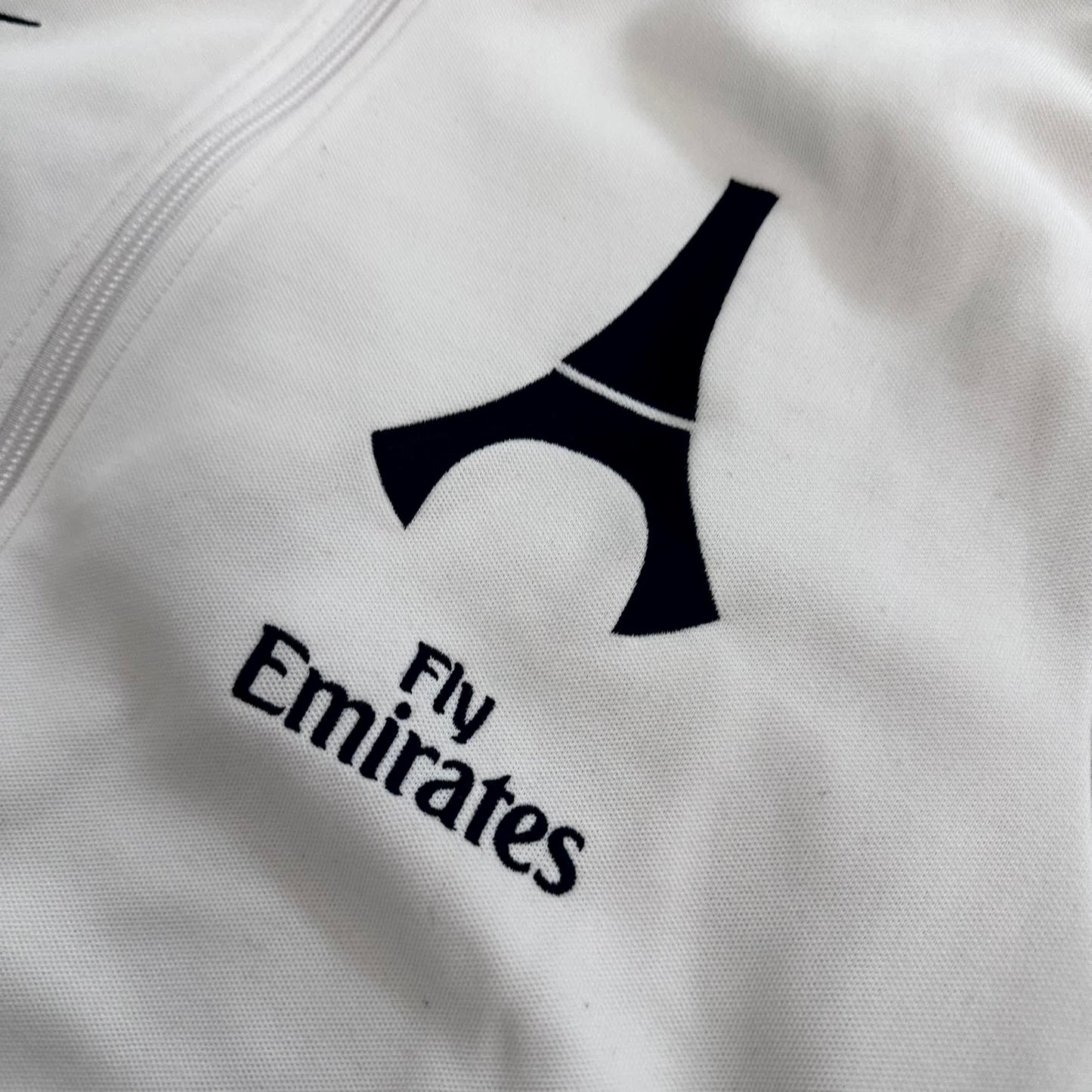 Nike x PSG Vintage *Premium* Trackjacket 2011/12 | L