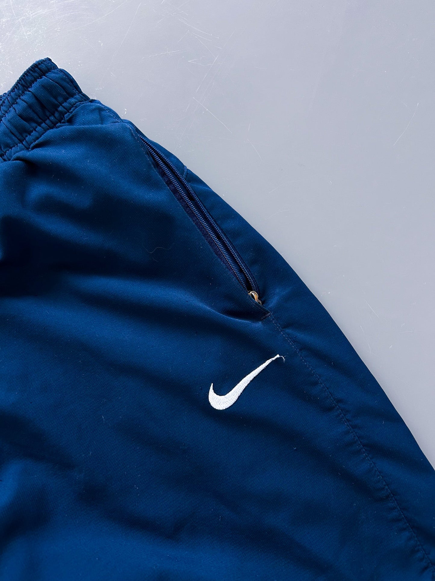 Nike x ManU Vintage Trackpants | S