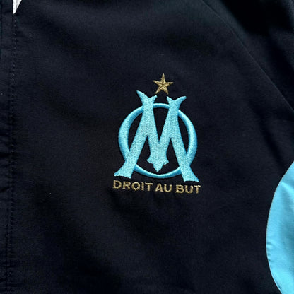 Adidas x Olympique Marseille Trackjacket 2005/06 | L