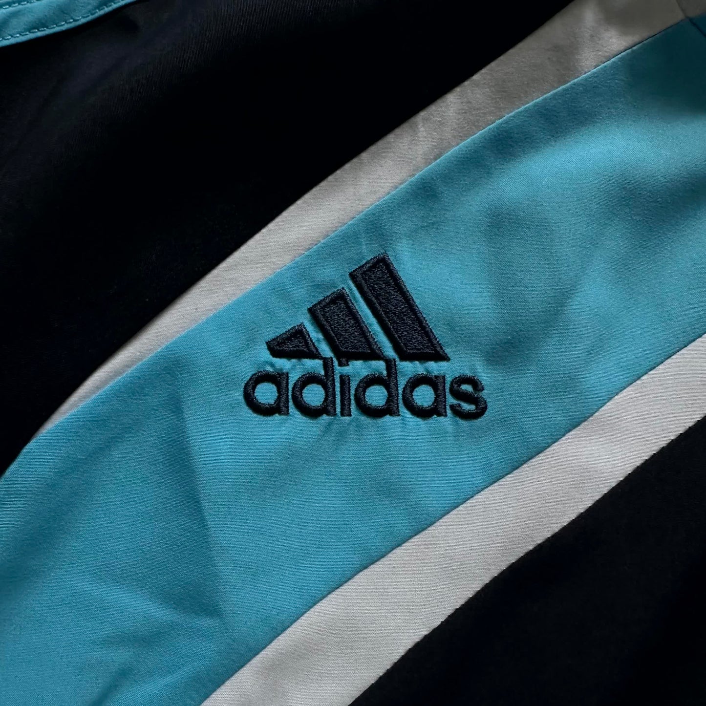 Adidas x Olympique Marseille Trackjacket 2005/06 | L